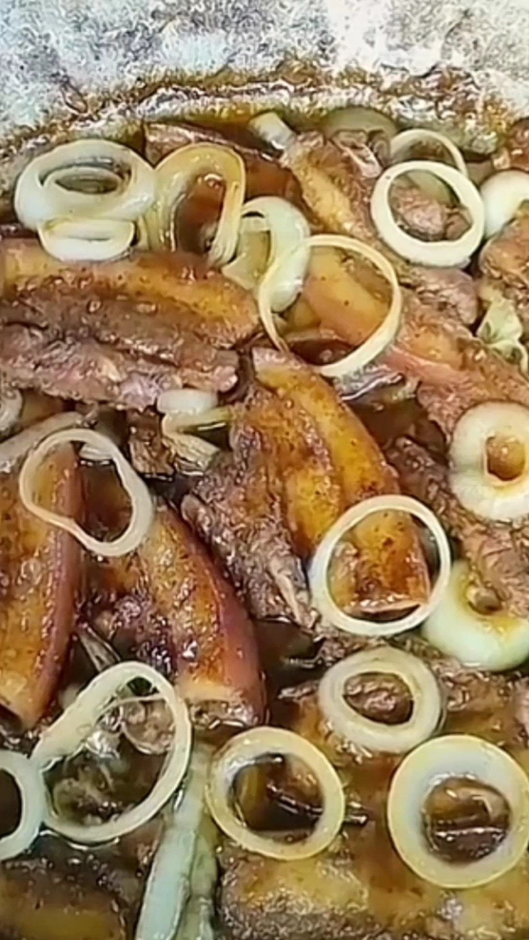 FOOD VLOG