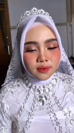 makeup ngunduh mantu