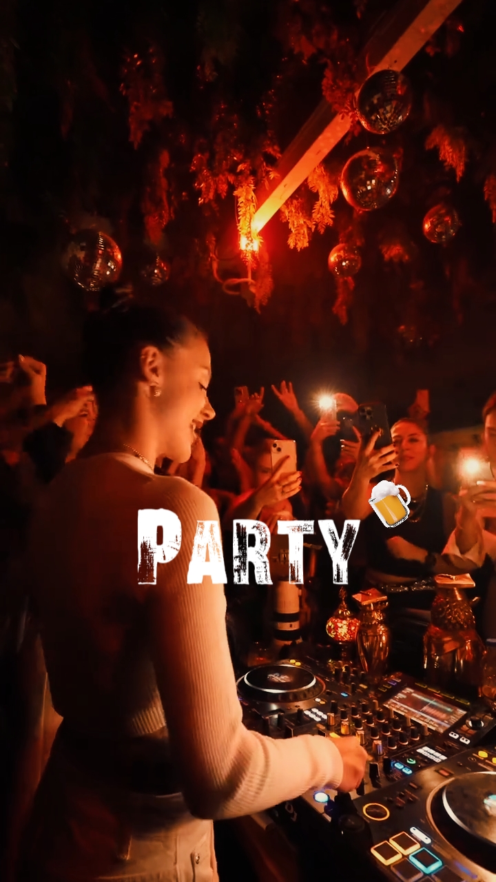 Fête