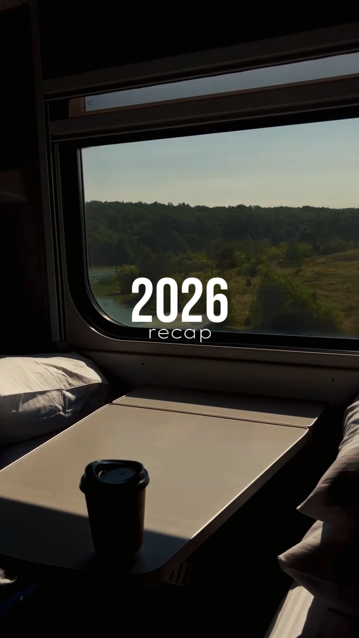Resumen de 2026
