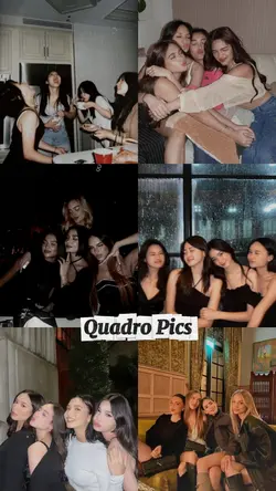#Quadro pics