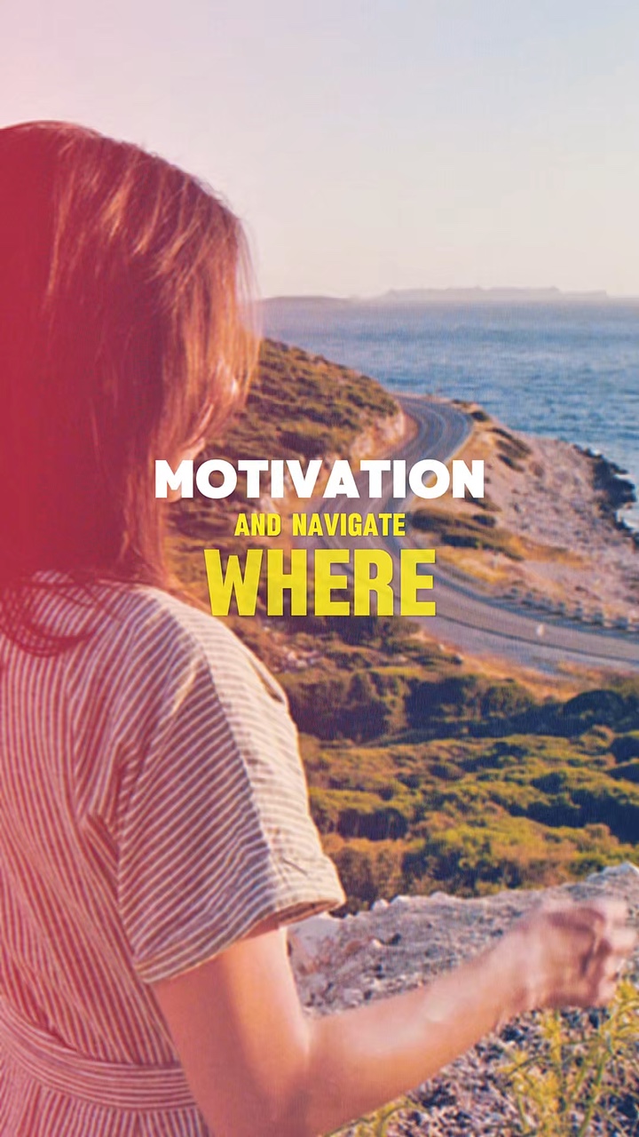 Vlog de motivación