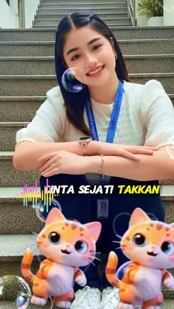 cintaku nyata