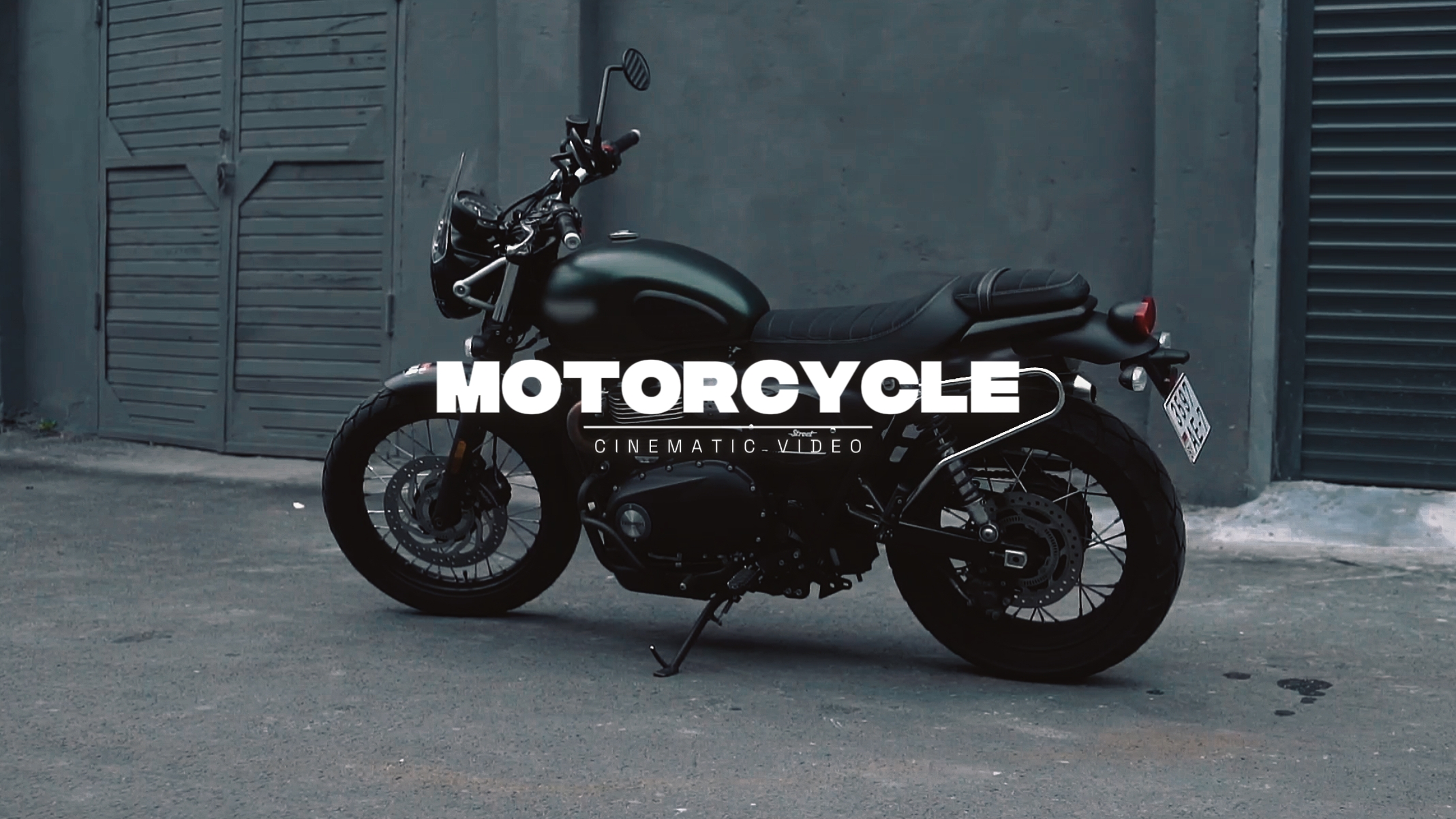 Moto cinématographique