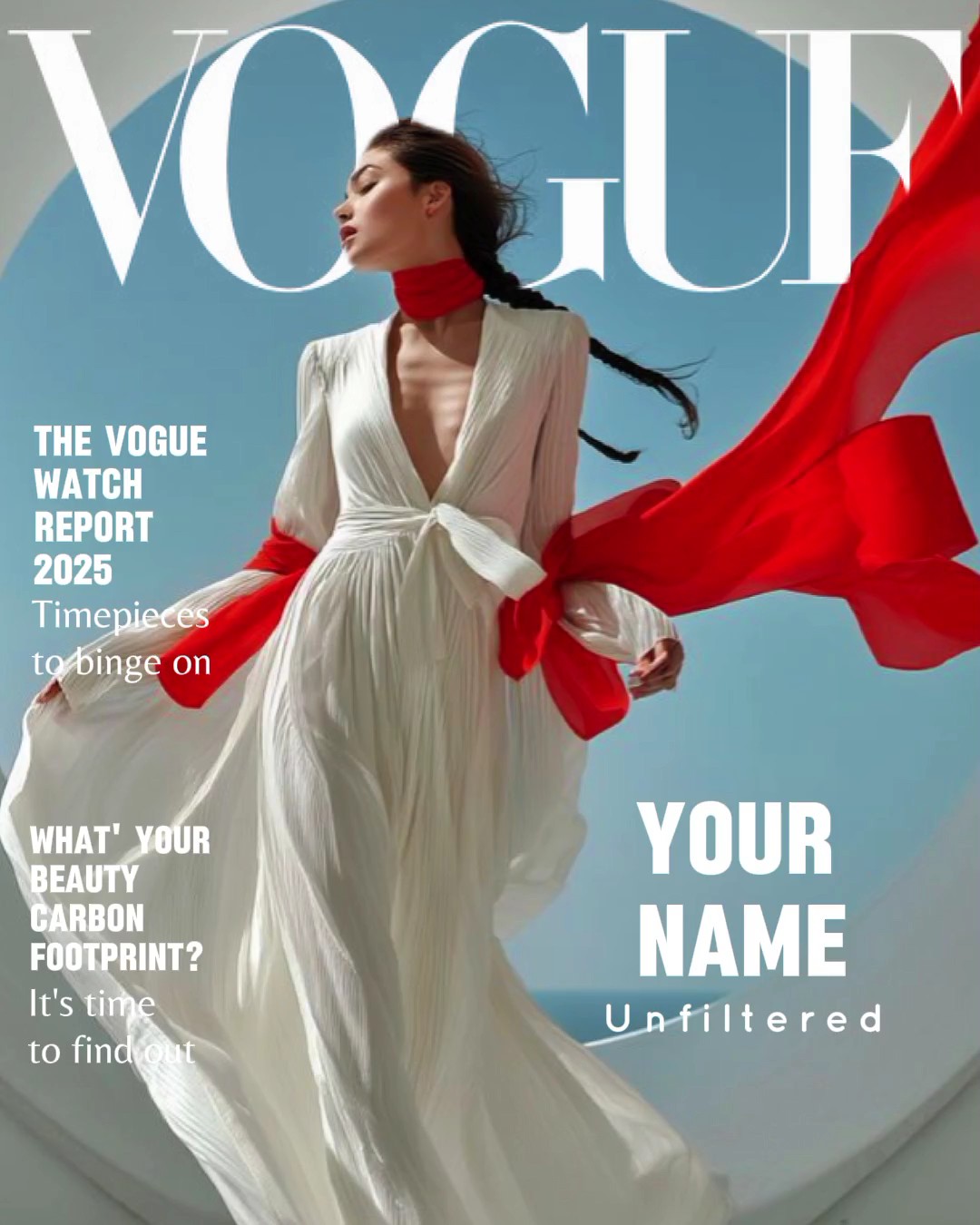 Portada de la revista