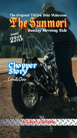 BIKE MAGAZINE