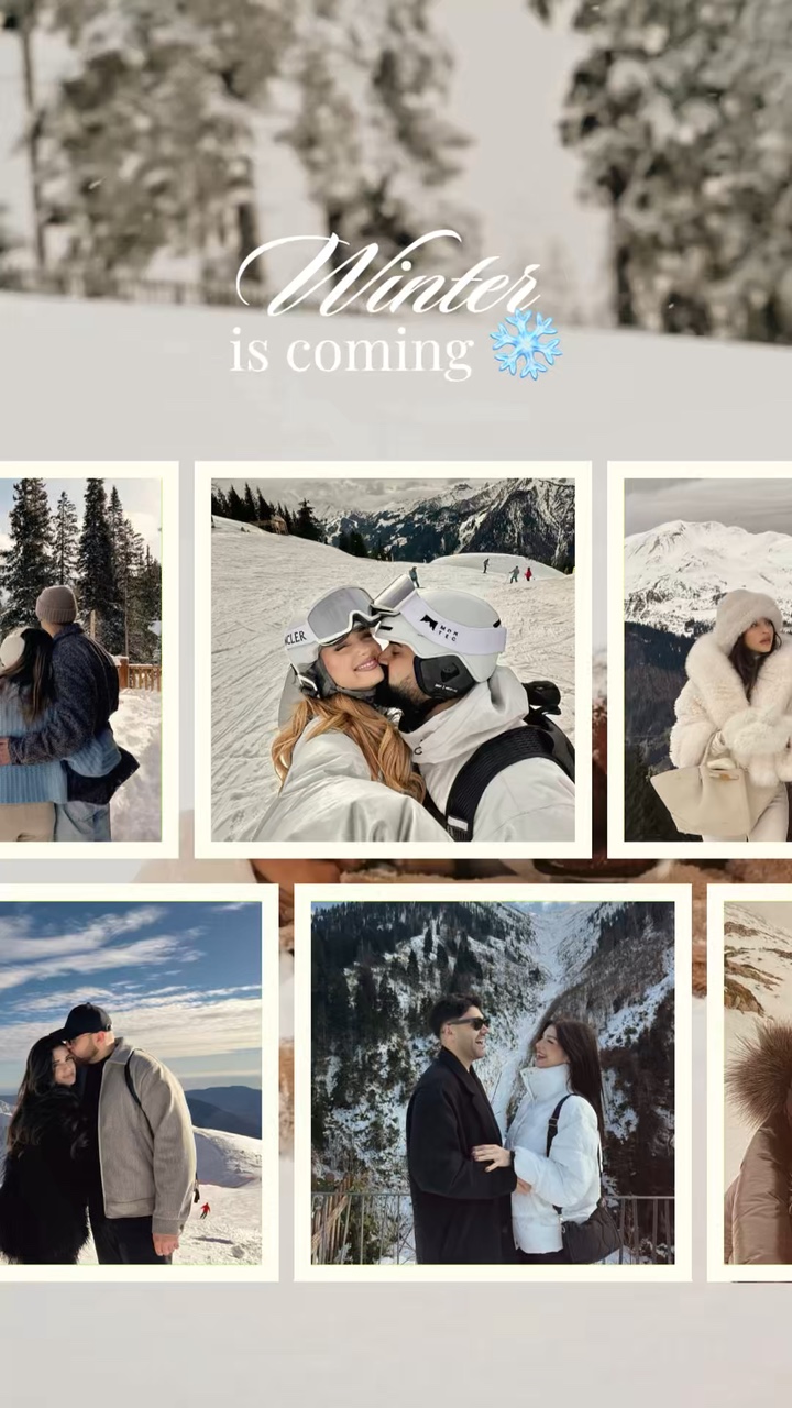 Winter ❄️ 
