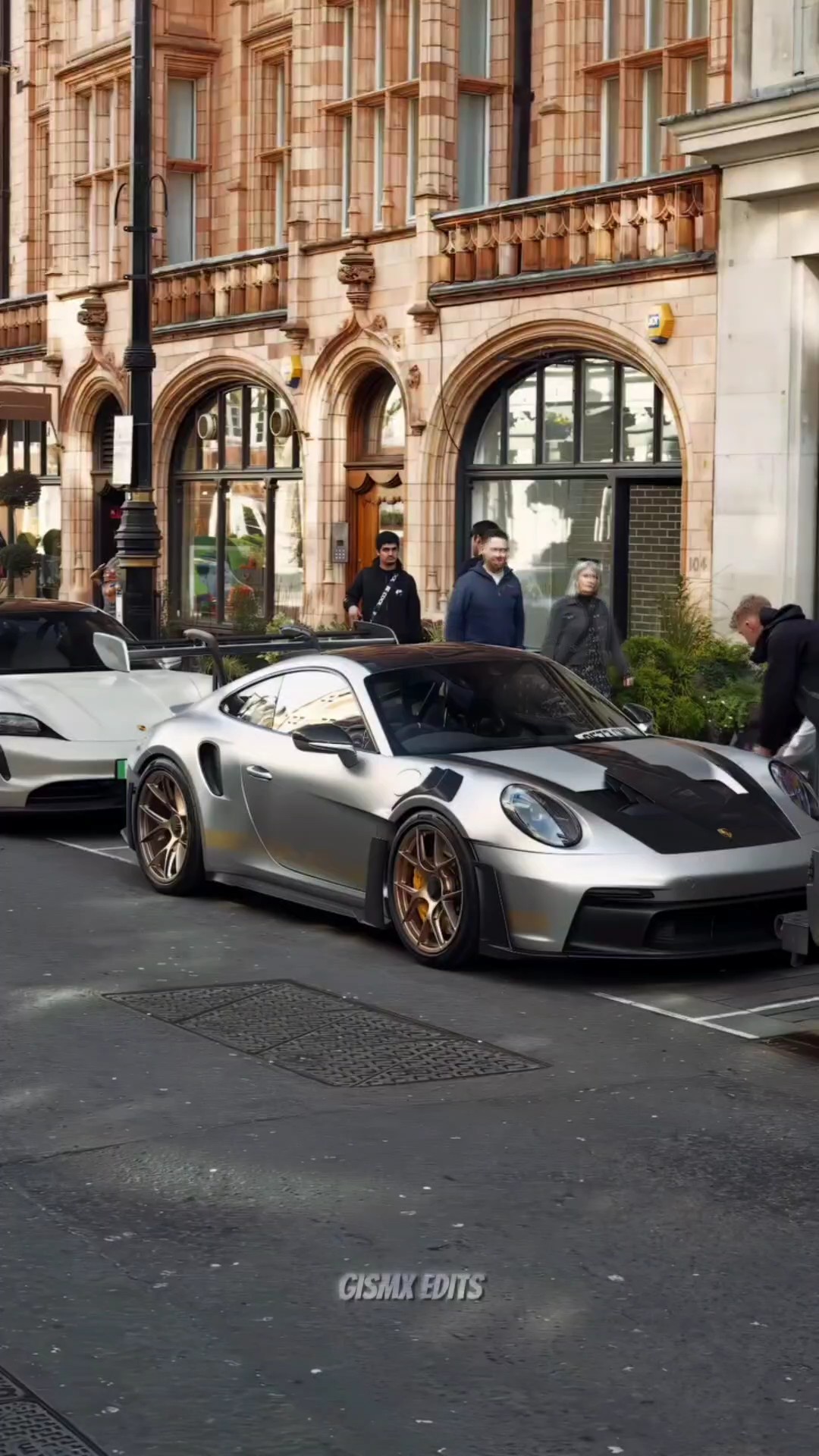 Edição Gratuita Do Porsche
