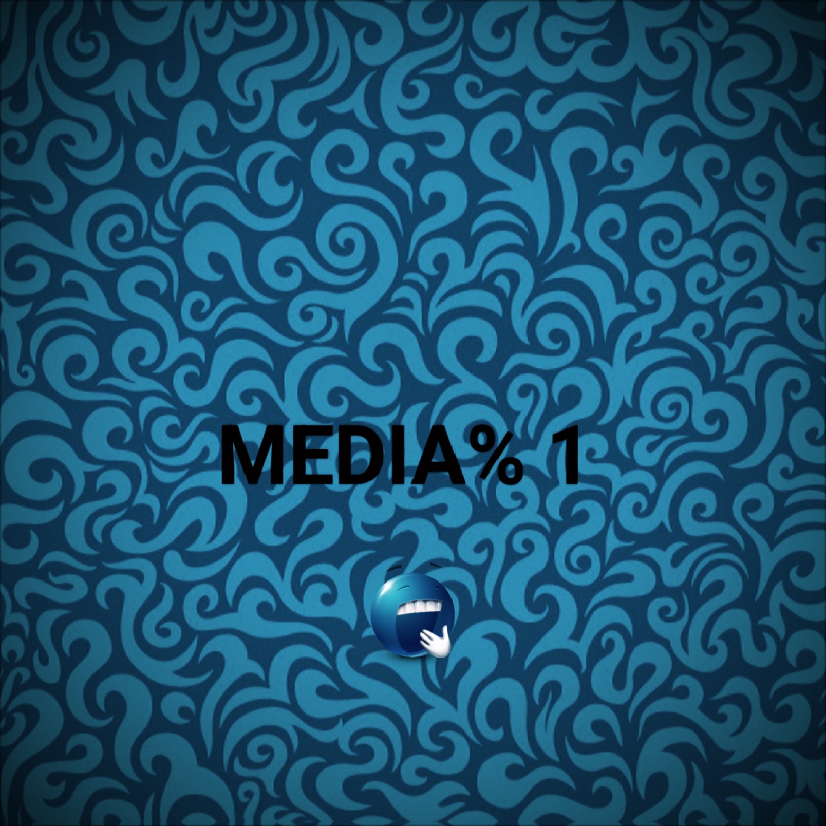 Skull Face Edit 3:4