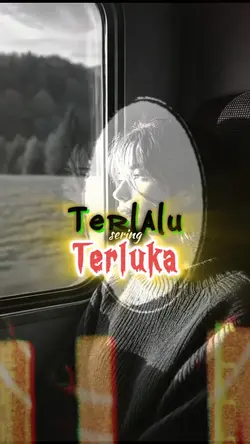 aku kecewa