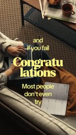 Congratulations
