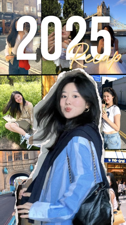 Recap 2025