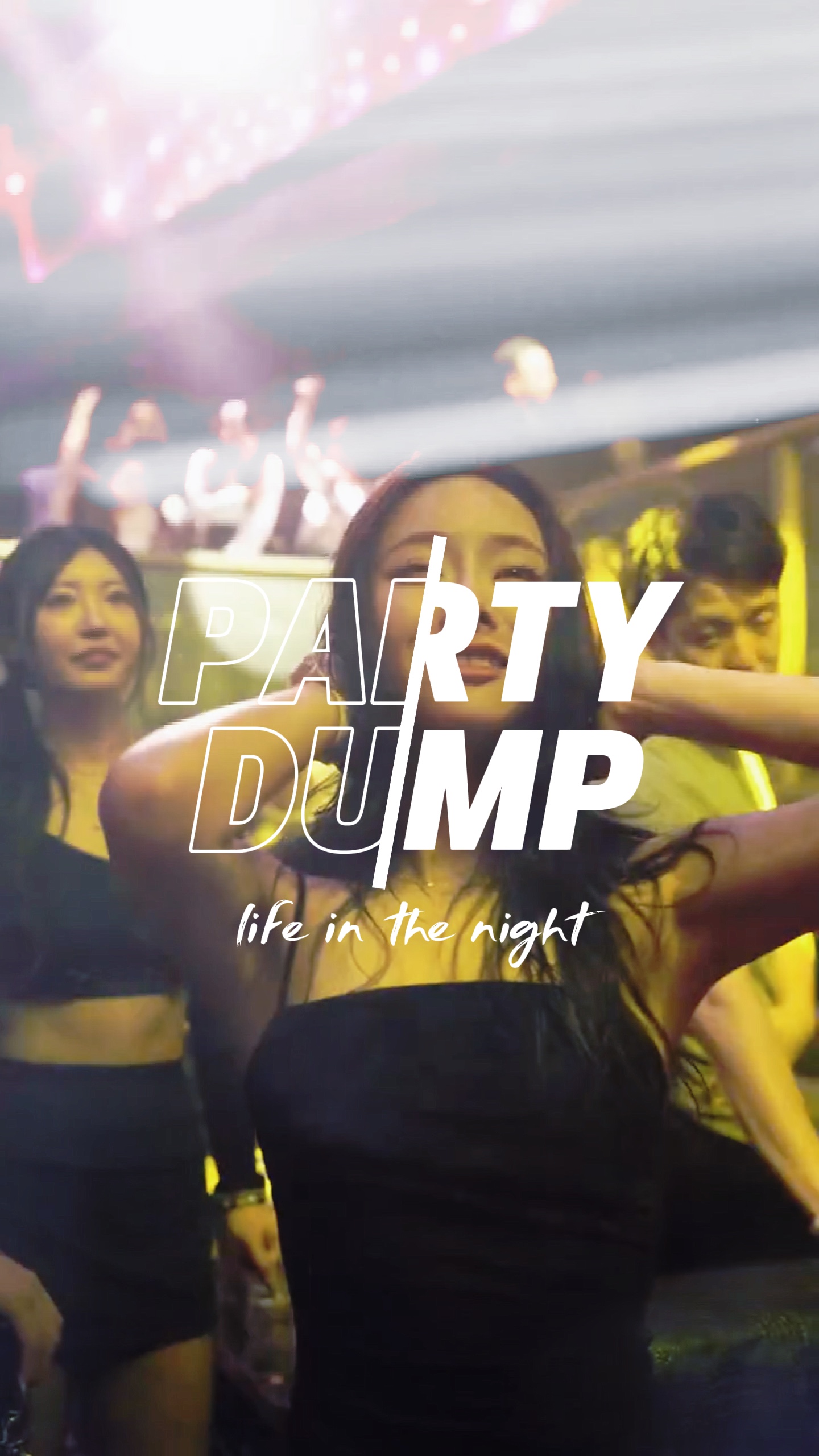party dump nightclub