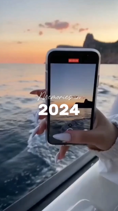 Memories in 2024