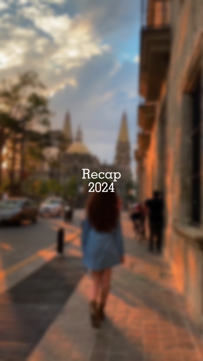 Rekap 2024