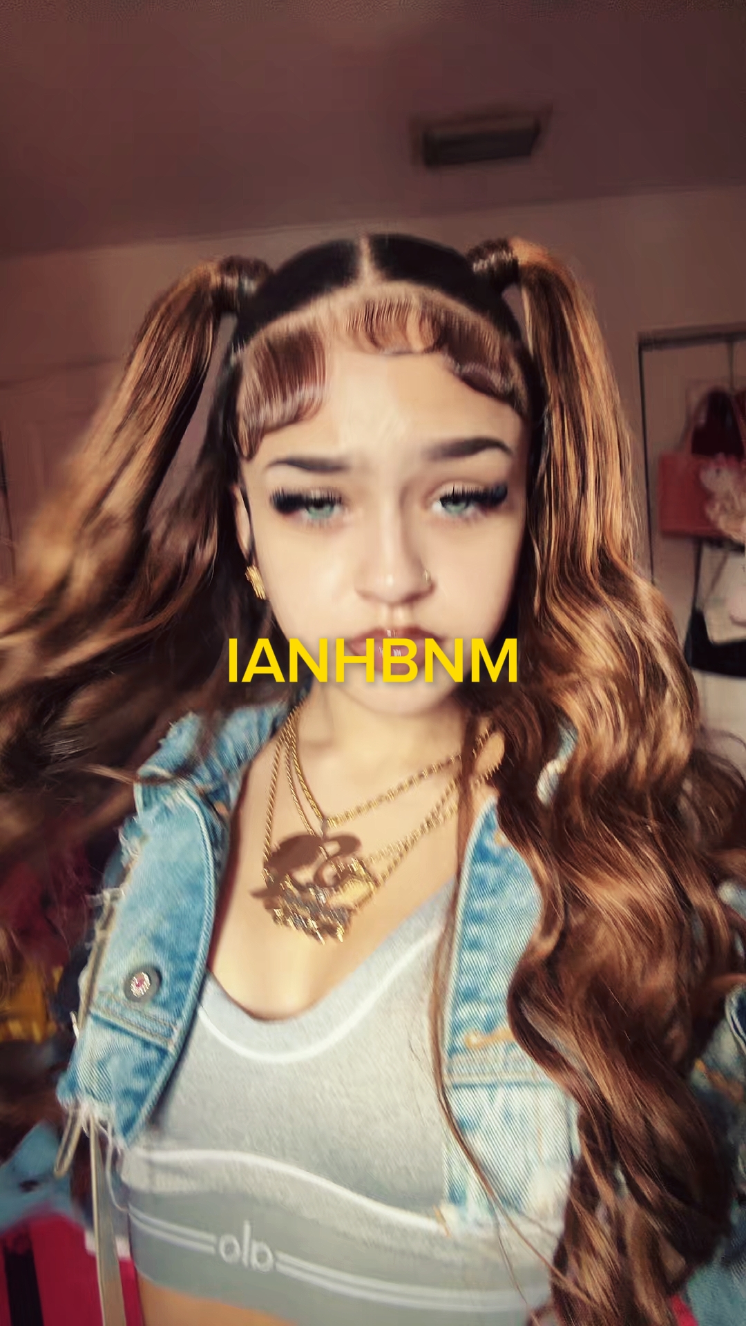 IANHBNM
