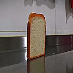 PÃO?