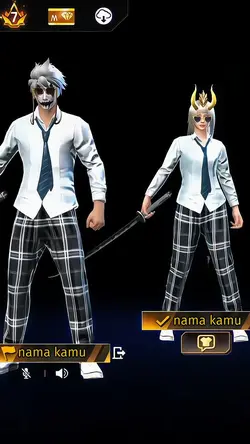 duo bucin