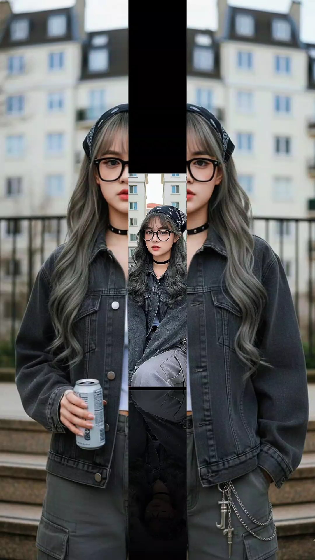 BAGONG Template 