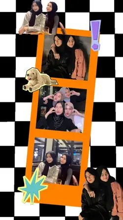 frame photo booth 
