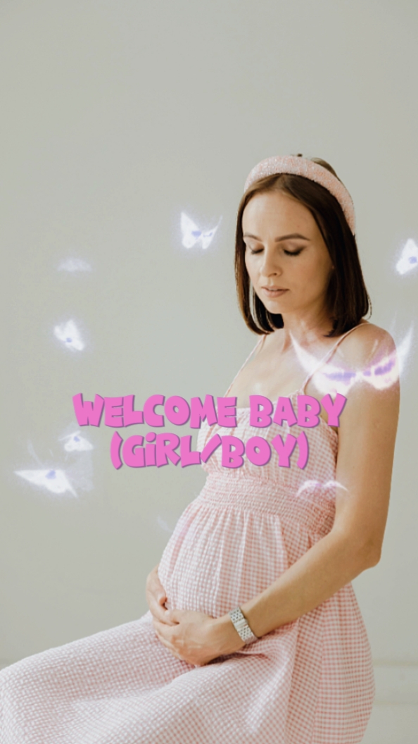 Baby Shower 