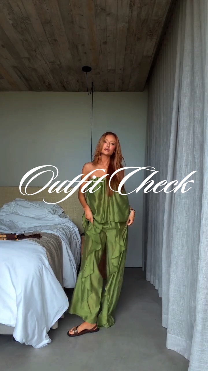 Outfit Check