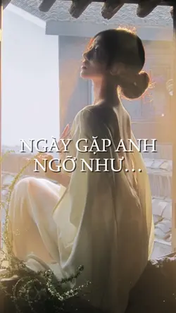 2 ảnh áo dài