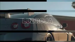 LUZ ROJA 8clips