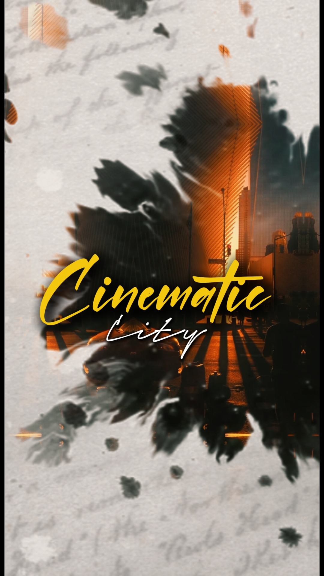 9 clips cinematic 
