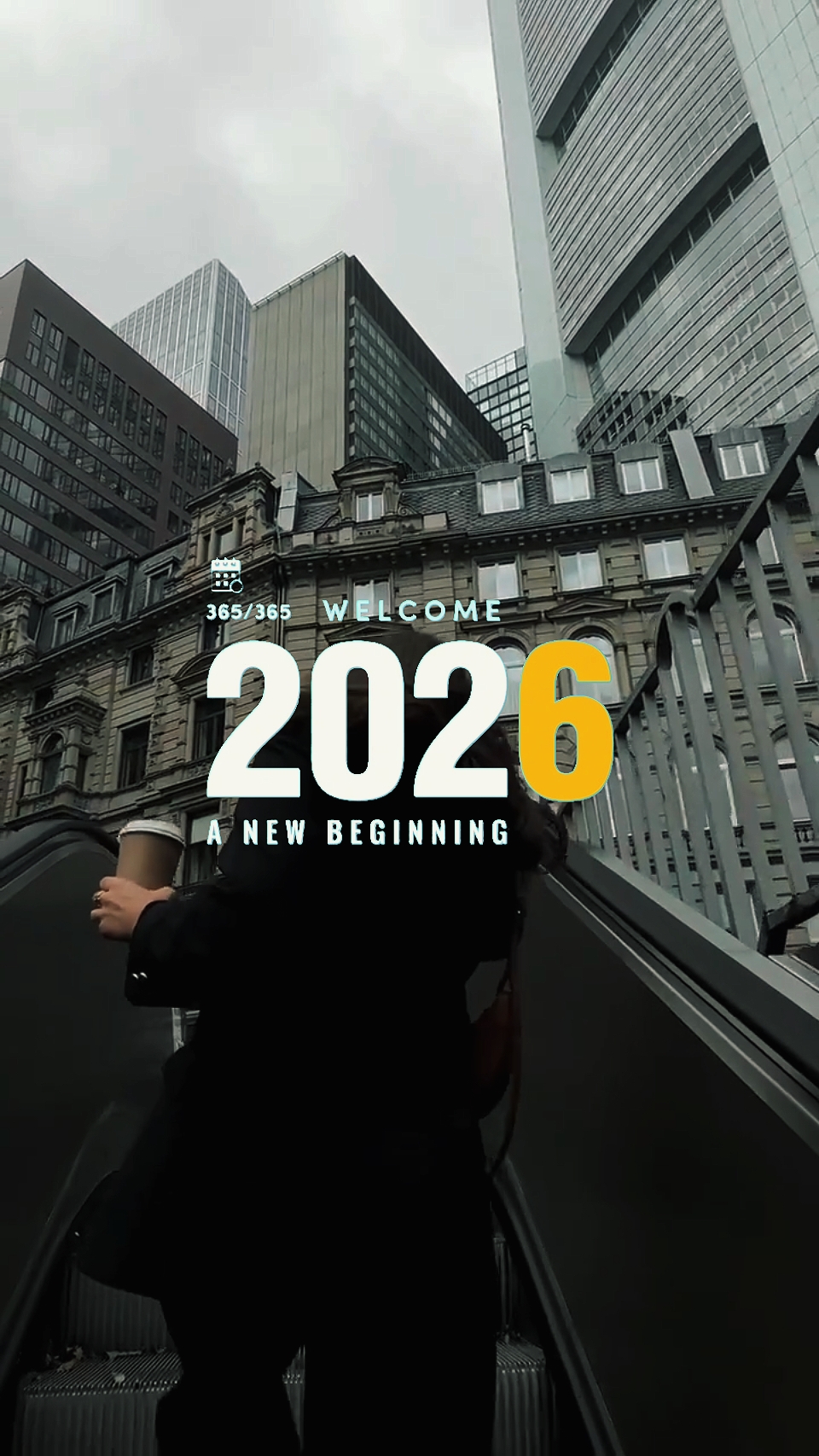 BIENVENUE 2026