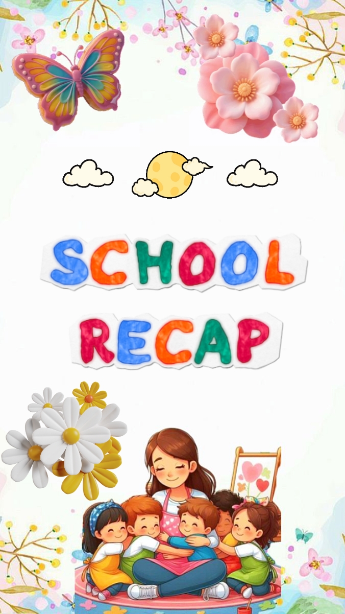 school recap
