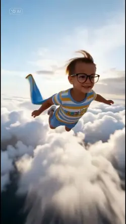 AI FLYING