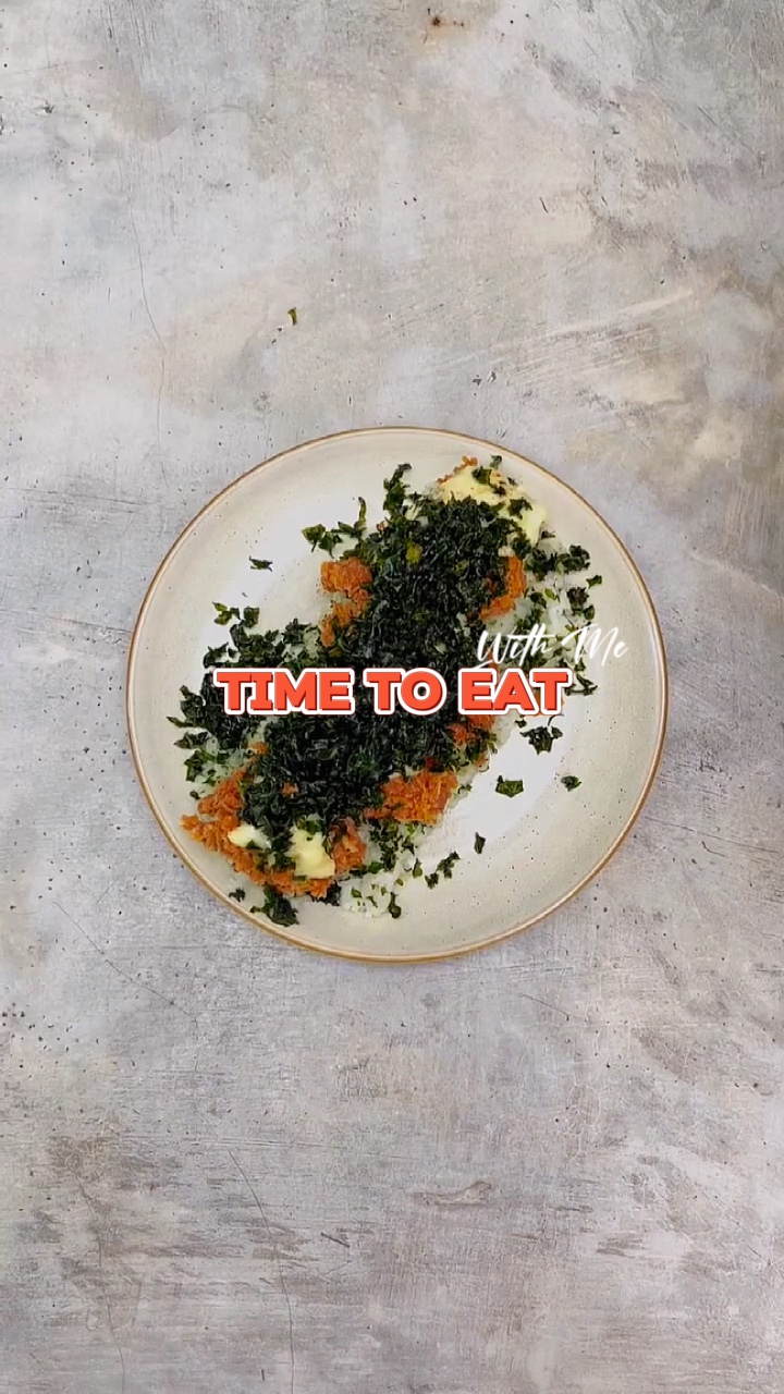 Time To Eat 