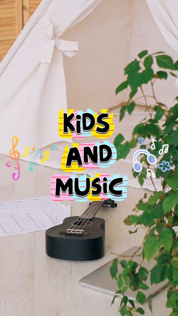 Actividad para niños 