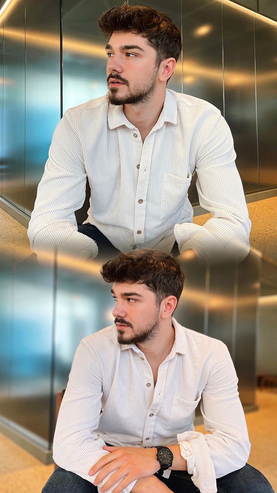 Was ist Ihre Geschichte
