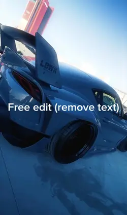 Free supra edit