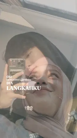 oh dengannya