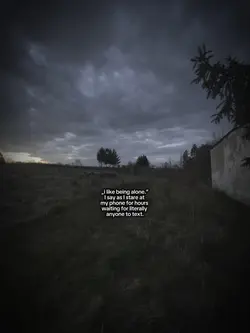 …