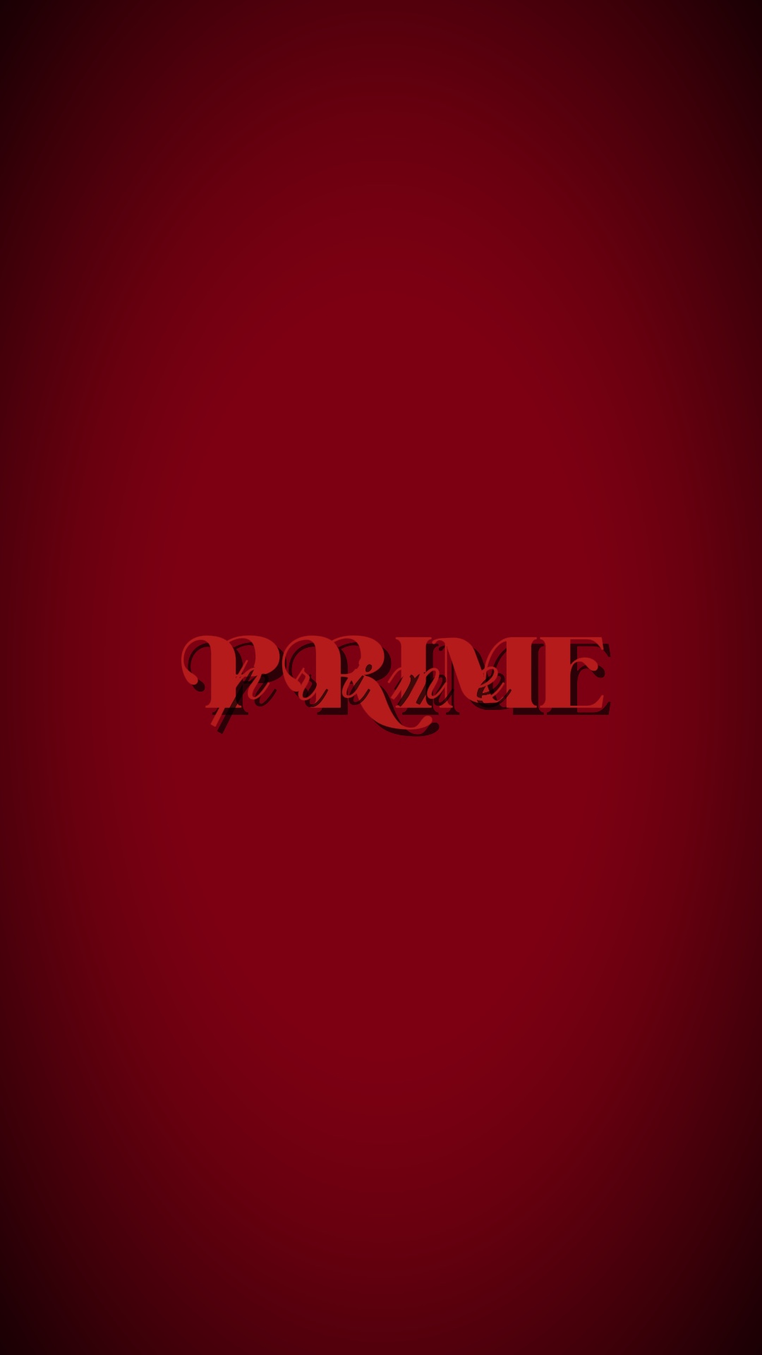 MEIN PRIME 