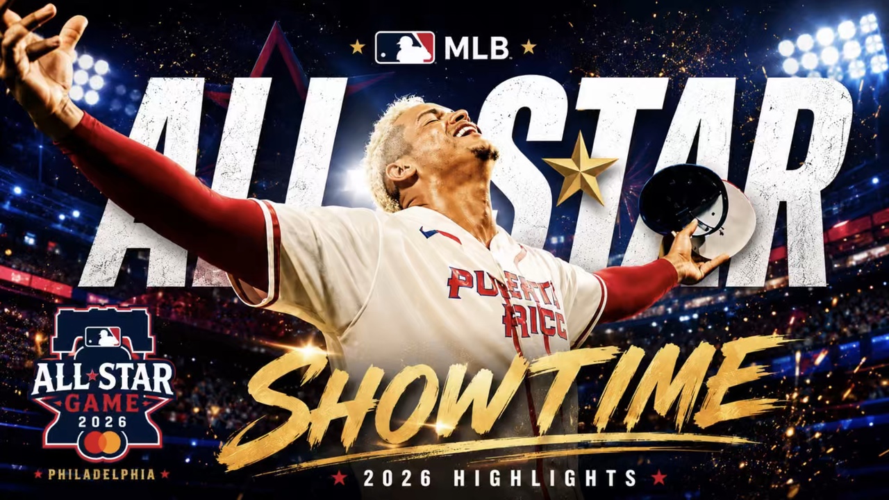 MLB All Star 