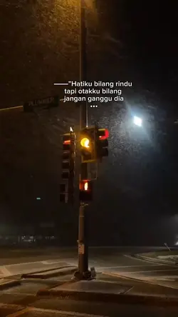 rindu