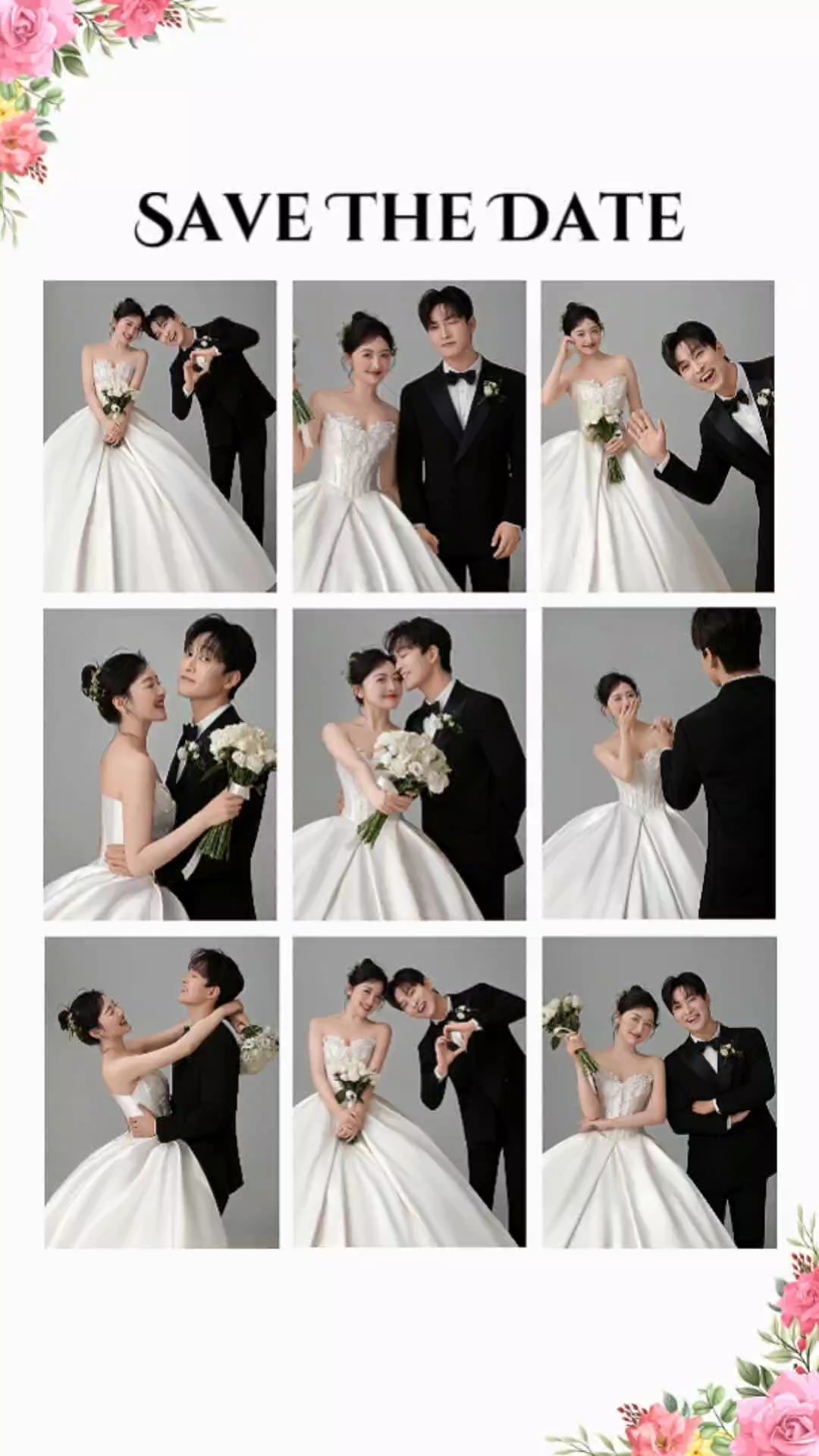 Happy Wedding 