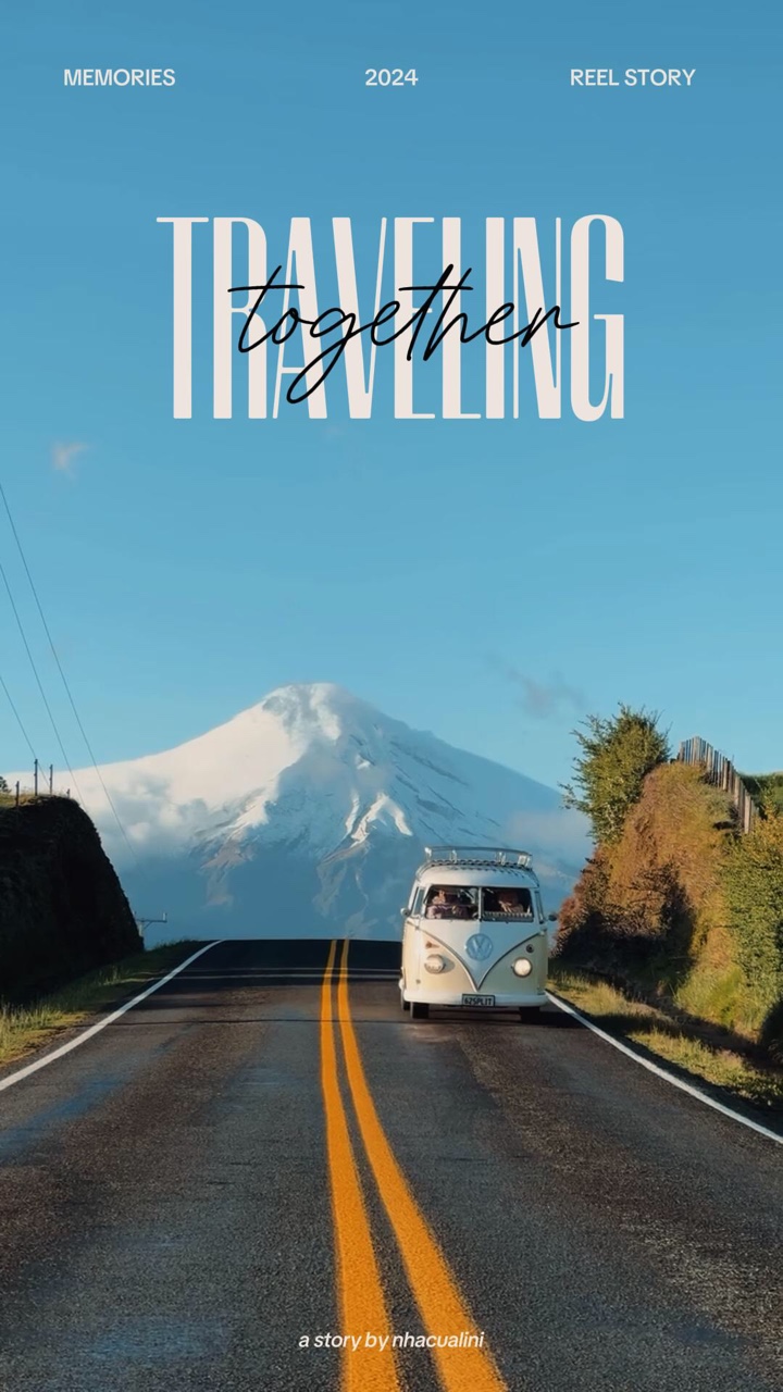 Traveling vlog 2024