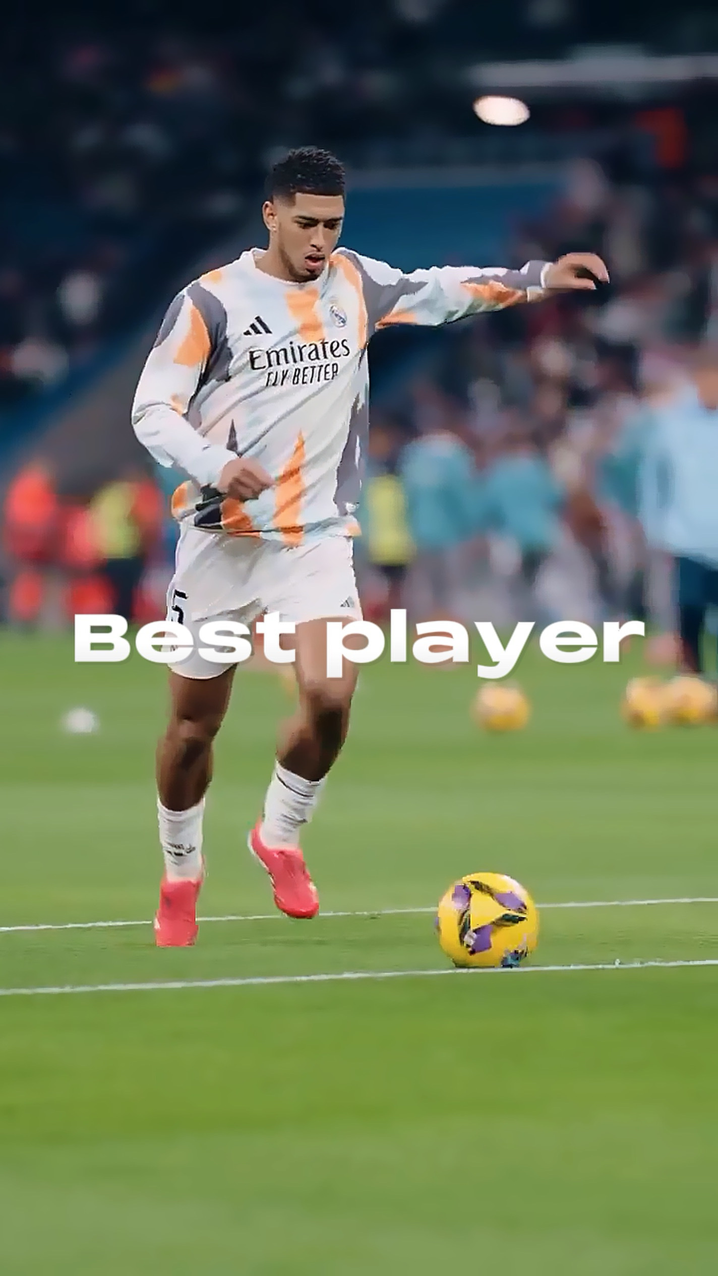 Best player