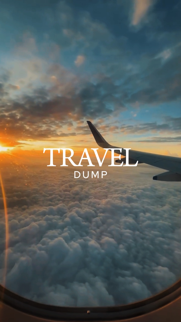 Travel Dump
