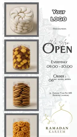lebaran promotion