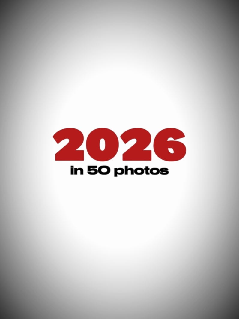 2026 in 50 Fotos