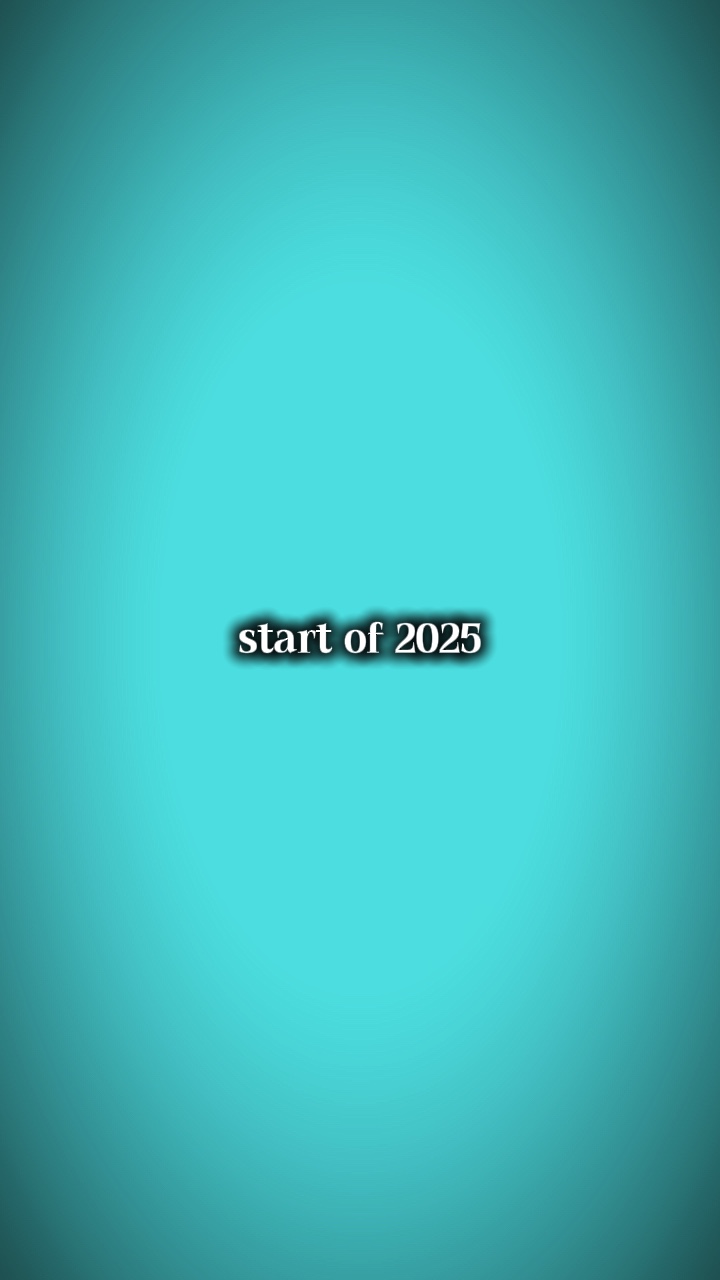 Mulai 2025 akhir 2025
