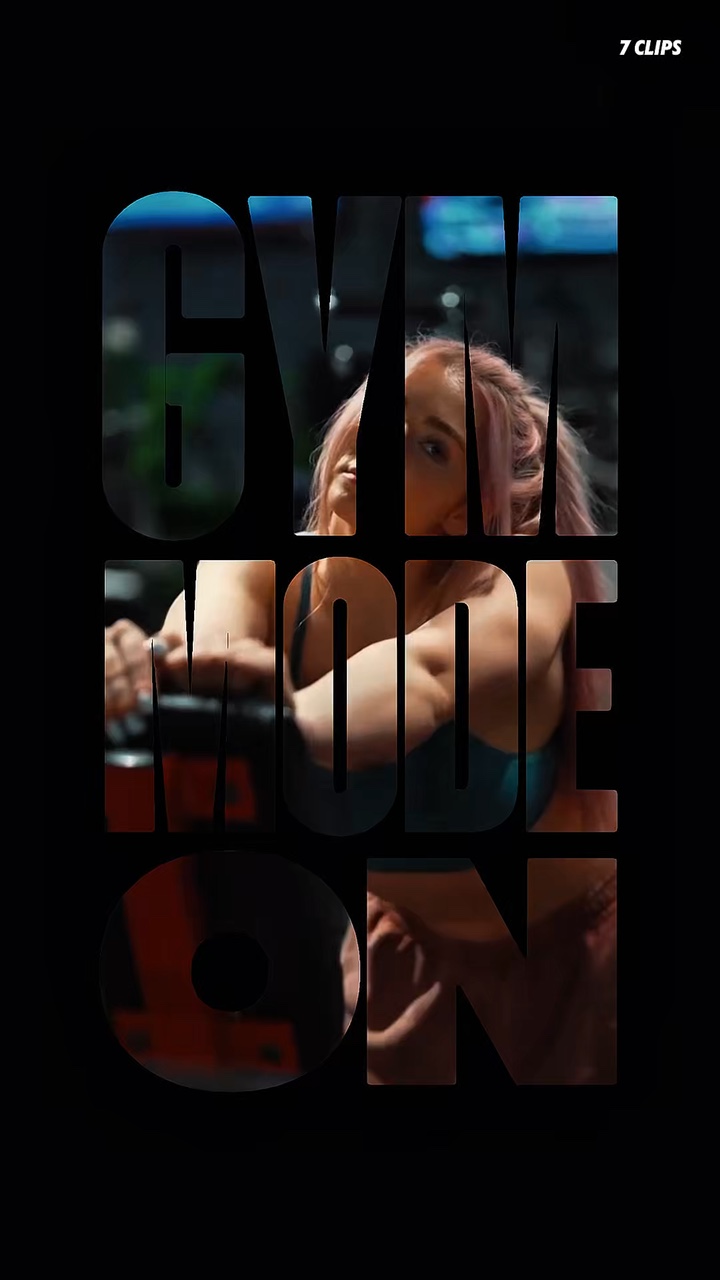 Mode gym le 12