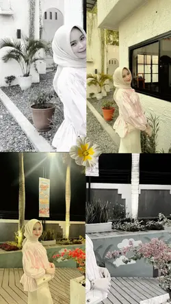 tata letak 2 foto